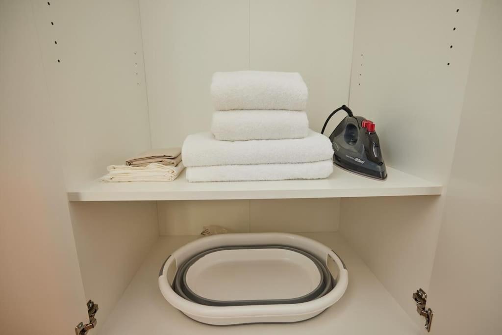 Spacious 6br 3bath Ac In Center - Santur D5-6 Istanbul