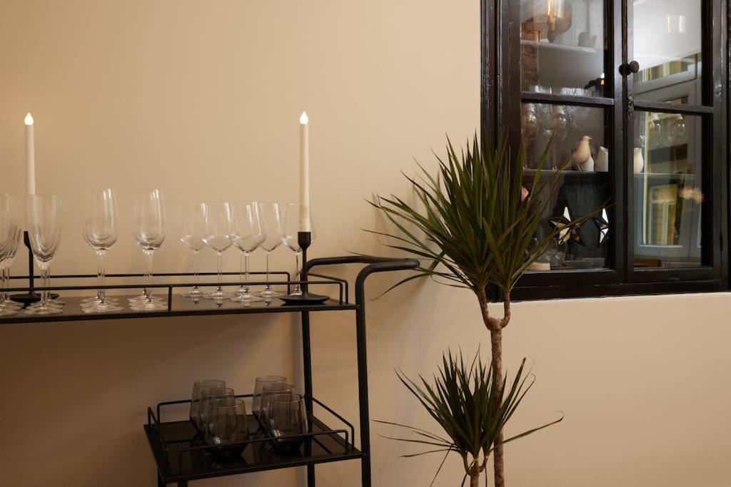 Spacious 6br 3bath Ac In Center - Santur D5-6 Istanbul