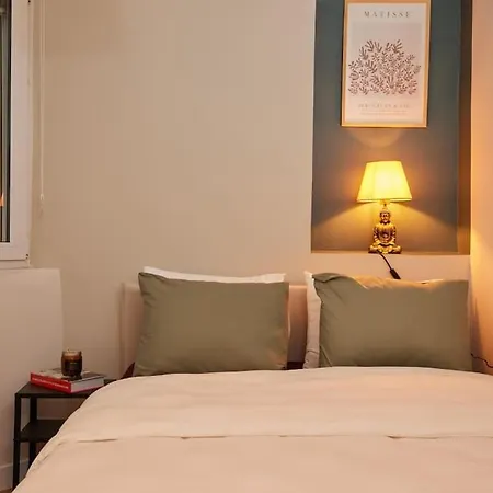 Spacious 6Br 3Bath Ac In Center - Santur D5-6 Istanbul Exterior photo