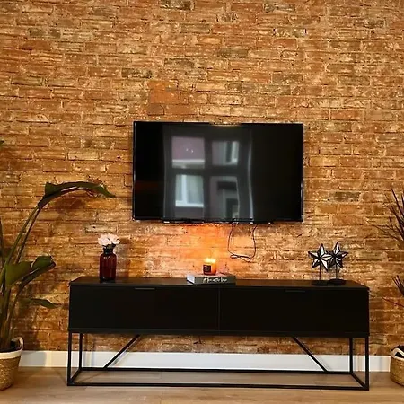 Spacious 6Br 3Bath Ac In Center - Santur D5-6 Istanbul Exterior photo