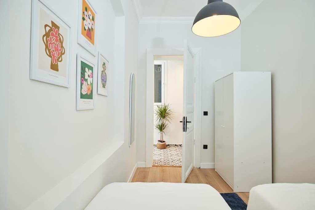Spacious 6br 3bath Ac In Center - Santur D5-6 Stambuł