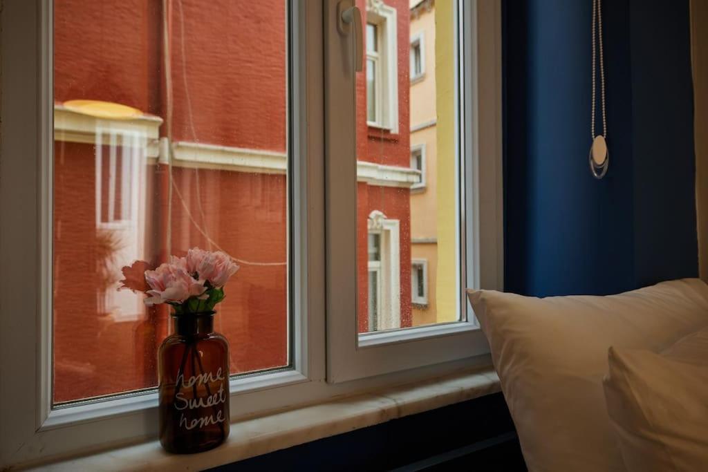 Spacious 6br 3bath Ac In Center - Santur D5-6 Apartament *